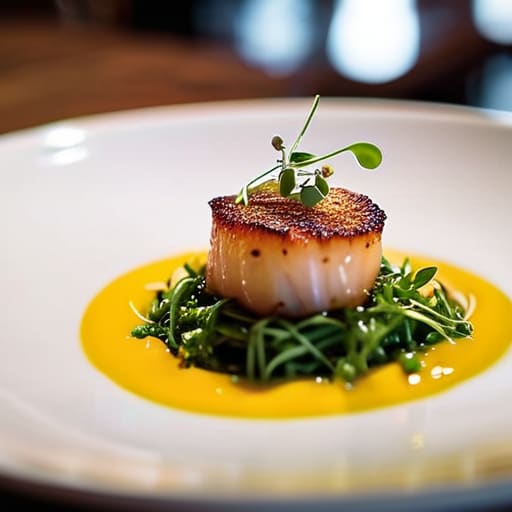 Finding Affordable Fine Dining Experiences Without the Pretense.