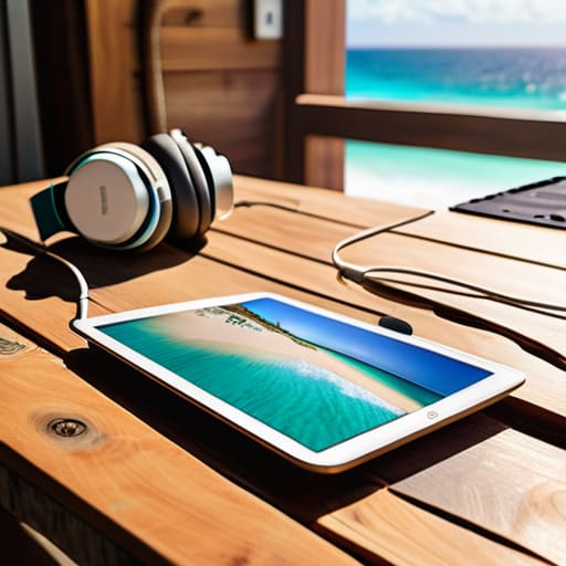 Finding the Best Destinations for Remote Workers.