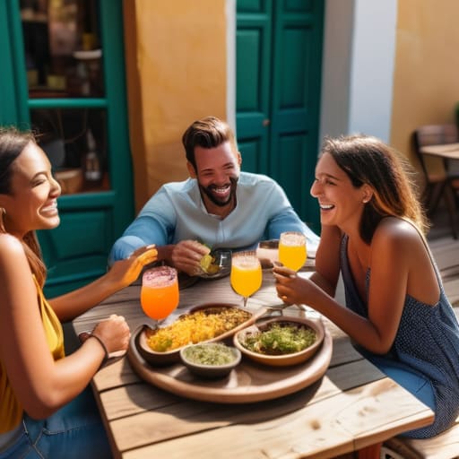 Group Travel Budget Management Without the Drama