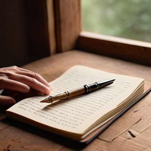 Mindfulness Journaling Techniques for Instant Calm.