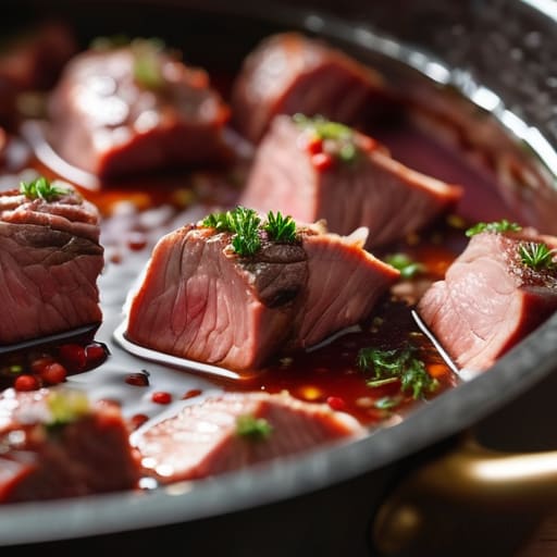 Moist Cooking Techniques for Unbeatable Flavor.