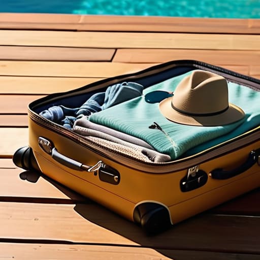 Must Have Moisture Wicking Travel Gear.