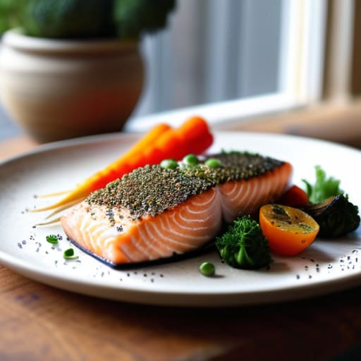 Nutritional Meal Balancing Without the Constant Kitchen Stress