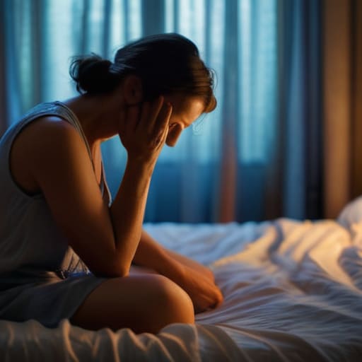 Overcoming Morning Fatigue With Biological Precision