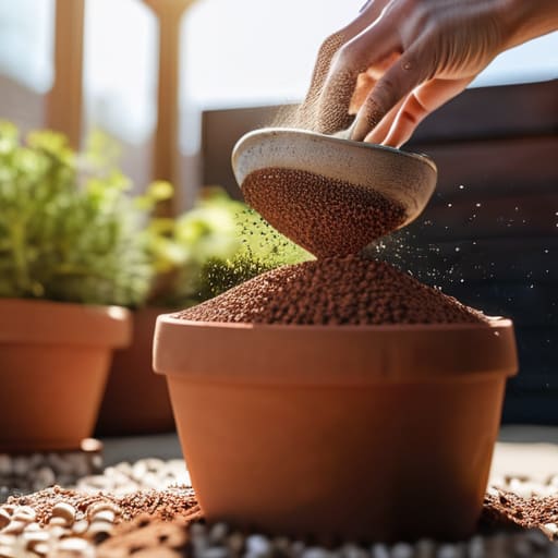 Potting Mix vs Garden Soil Choosing Your Foundation