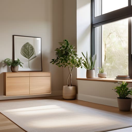 Reducing Paper Clutter in Entryway Zones Immediately