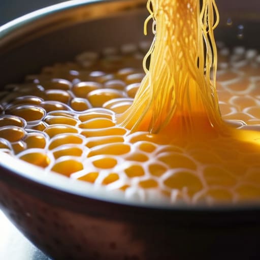 Removing Impurities From Liquids to Elevate Every Dish