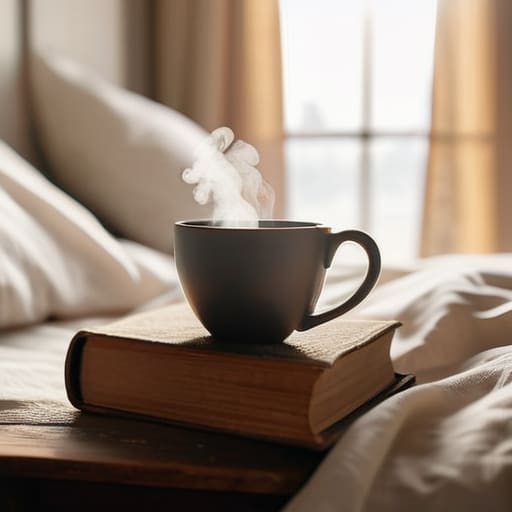 Slow Living Practices to Quiet the Noise