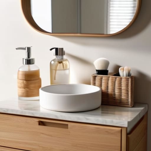 Space Saving Bathroom Ideas That Actually Work