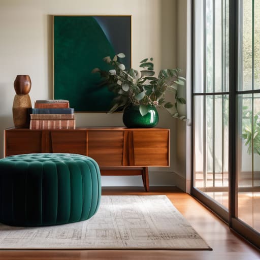 Space Saving Furniture for Renters Who Value Style