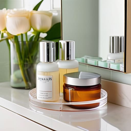 Taming the Chaos With Bathroom Organization Hacks