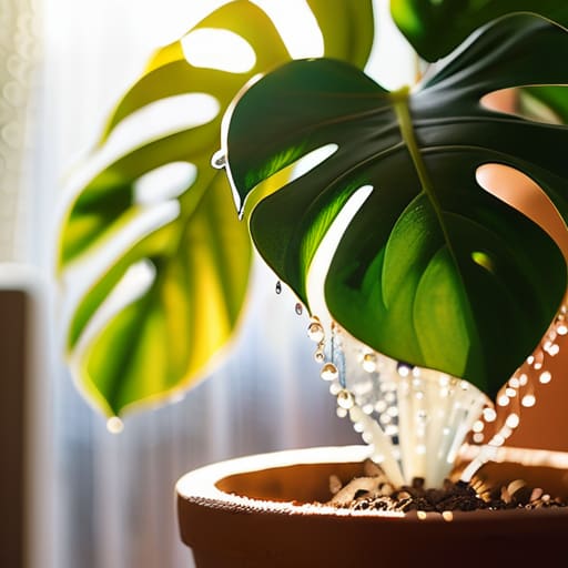 The Best Time of Day to Water Plants