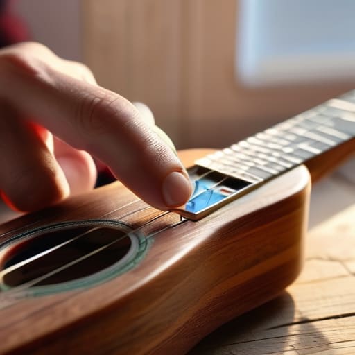 The Essential Ukulele Tuning Guide for Perfect Sound