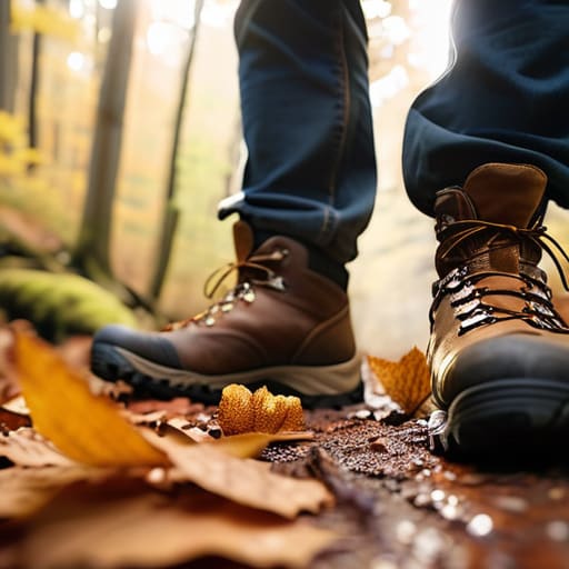 The Final Step Before You Head Out.