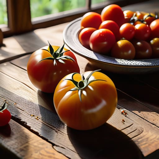 The Secret Language of Seasonal Ingredient Sourcing