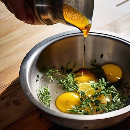 The Ultimate Substitution Guide for Cooking on the Fly