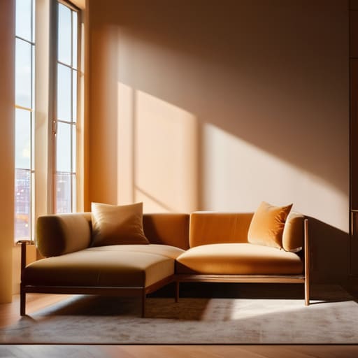 Warm vs Cool Lighting for Renters Setting the Vibe