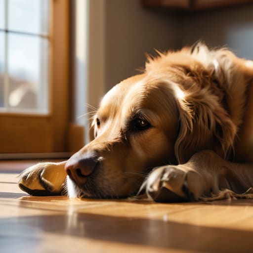 Why Destructive Chewing Behavior Is Actually a Cry for Help