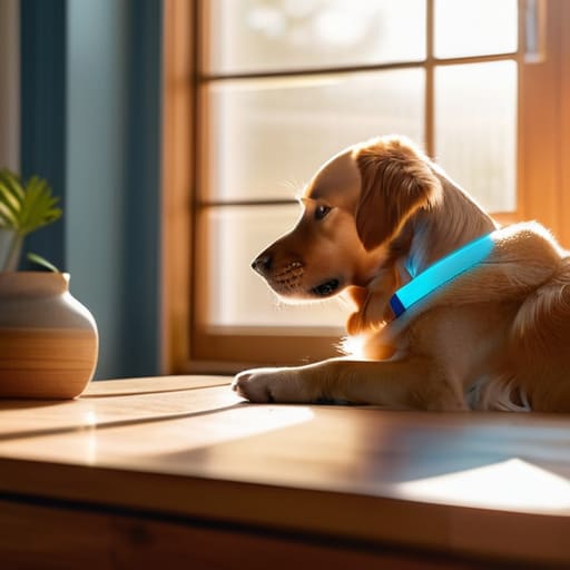Why Tracking Pet Vital Signs Changes Everything