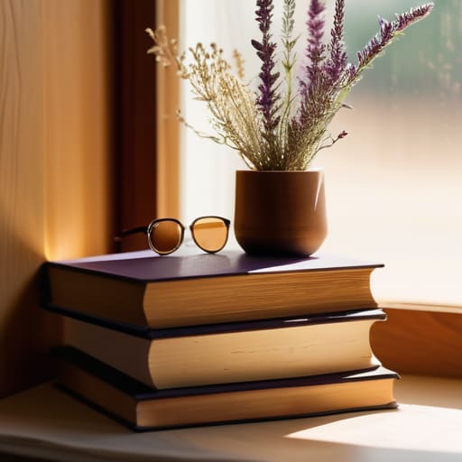 Curating a personal sanctuary Beyond the Shelves.