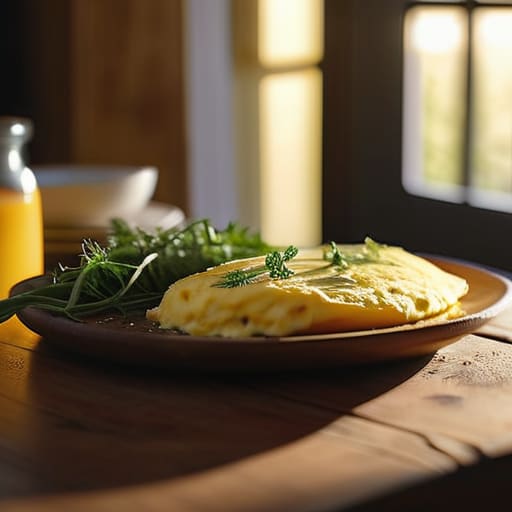 Breakfast for Dinner (The Ultimate Cheat Code)