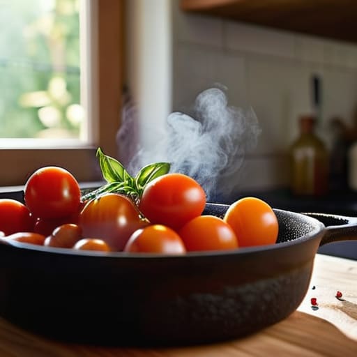 Ditch the Script and Get Cooking guide.
