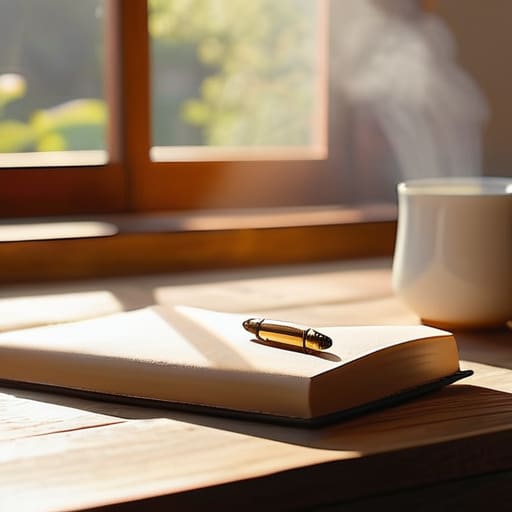 Finding Your Own Rhythm for mental clarity.