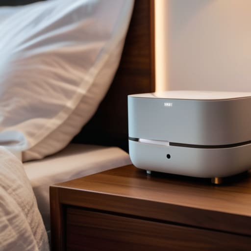 Finding Your Perfect Frequency for better sleep.
