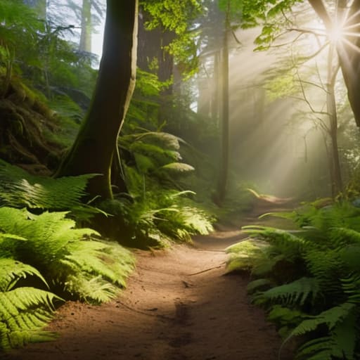 Finding Your Rhythm in a quiet sanctuary.