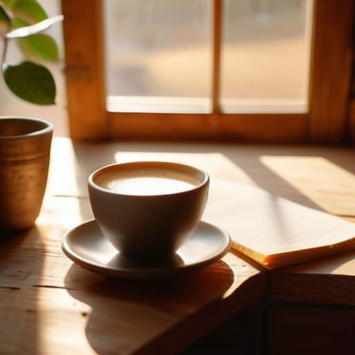 Making It Count with home efficiency advice.