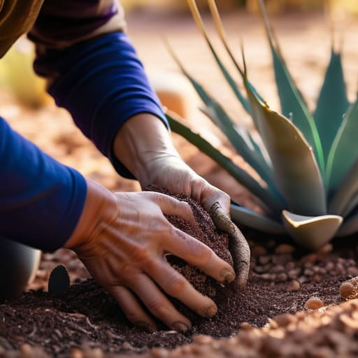 Making the Switch to Better Gardening.
