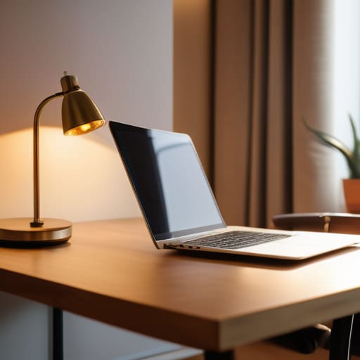 Master the Art of Soft Lighting.