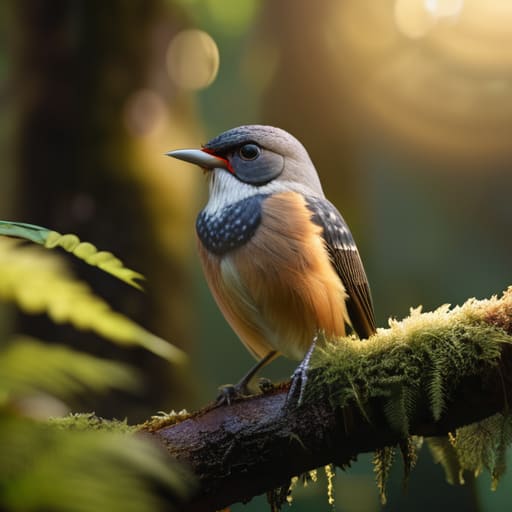 Pro Moves: How to Actually See the Birds You’re Looking For