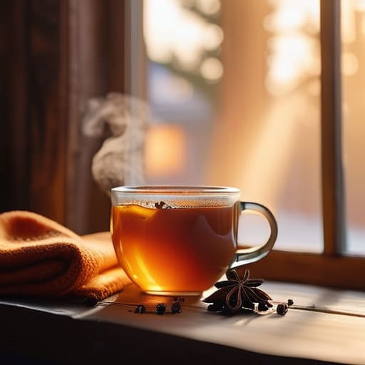 Pro Tips for Crafting the Perfect Winter Brew