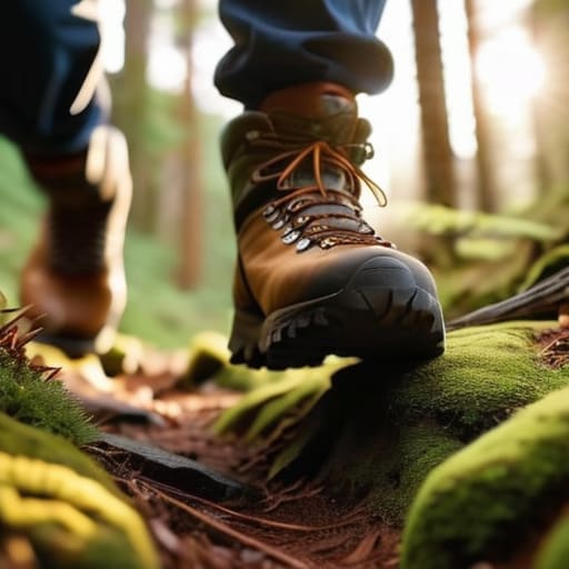 Pro Tips for Not Ruining Your Walk