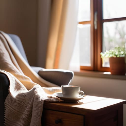 Embracing slow living: The Bottom Line.