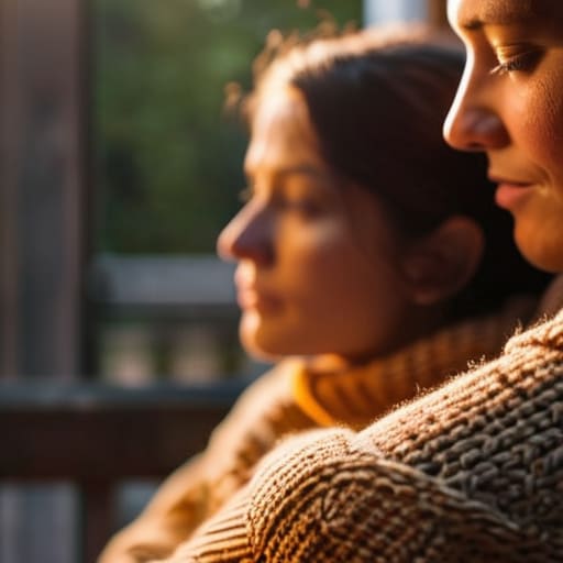 The Bottom Line: Friendship supports mental health.
