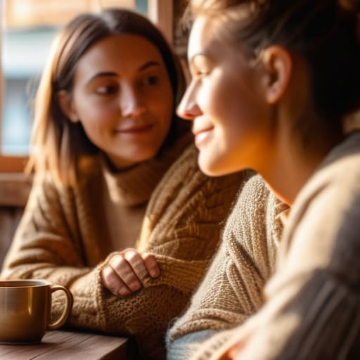 Finding emotional clarity: The Bottom Line.
