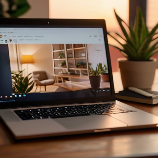 The Bottom Line for remote networking success.