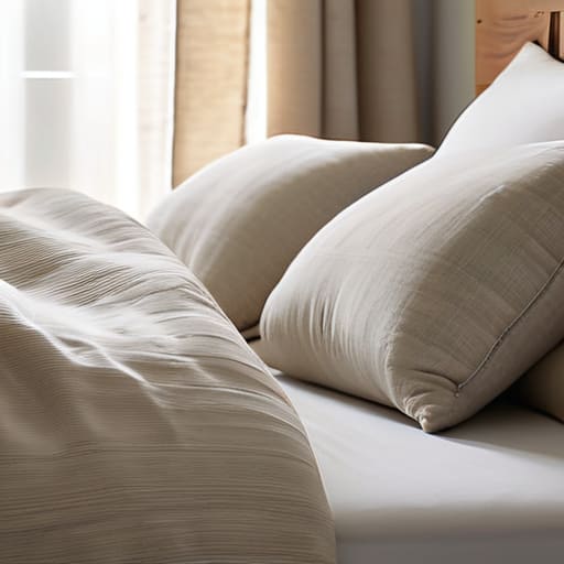 The Bottom Line on Better Sleep tips.