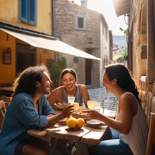 Group travel planning: The Final Verdict.