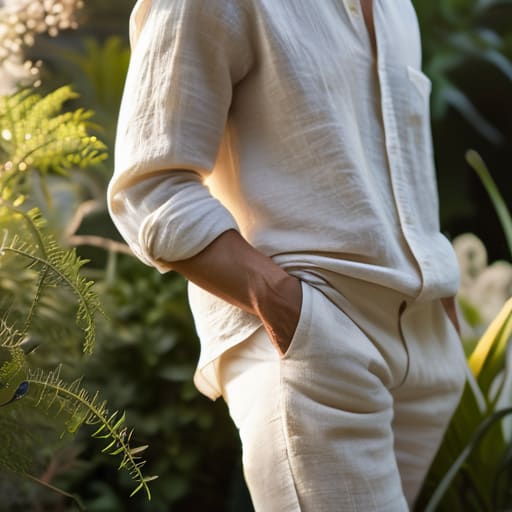 The Final Verdict on Linen.