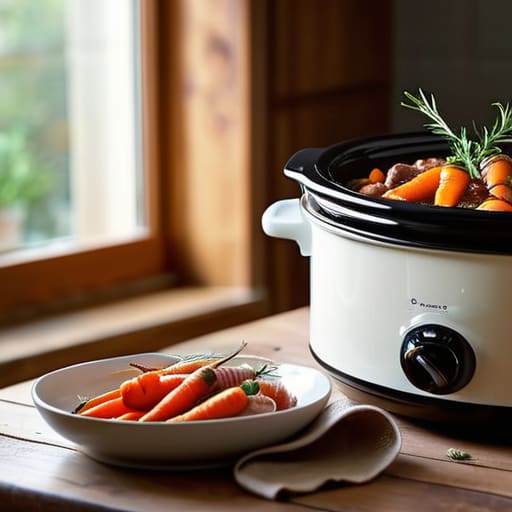 The Final Word on Slow Cooking guide.