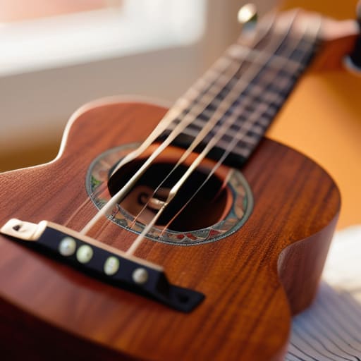Learning music and The Road Ahead.