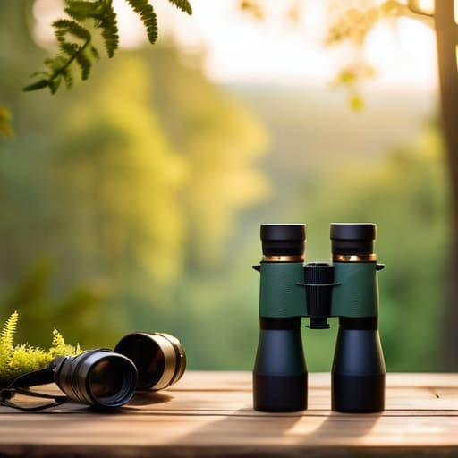 Beginner guide for starting bird watching.