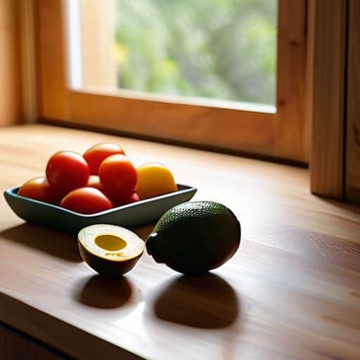 Building a healthy routine with nutrition.
