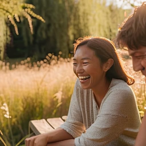 Exploring the link: friendship and mental health.