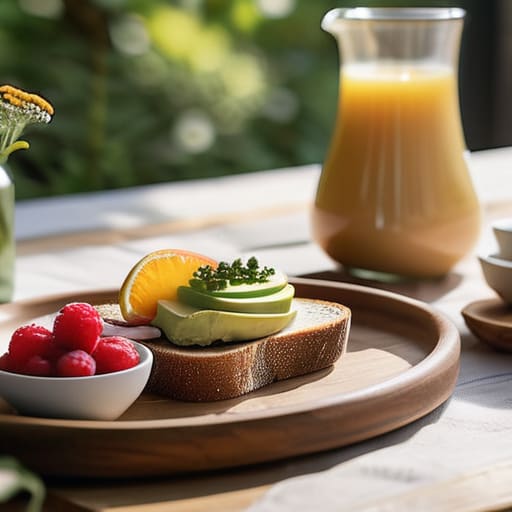 Tips for hosting a brunch weekend.