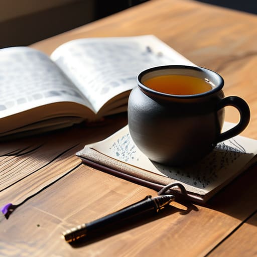 Creative ways to use journaling prompts.