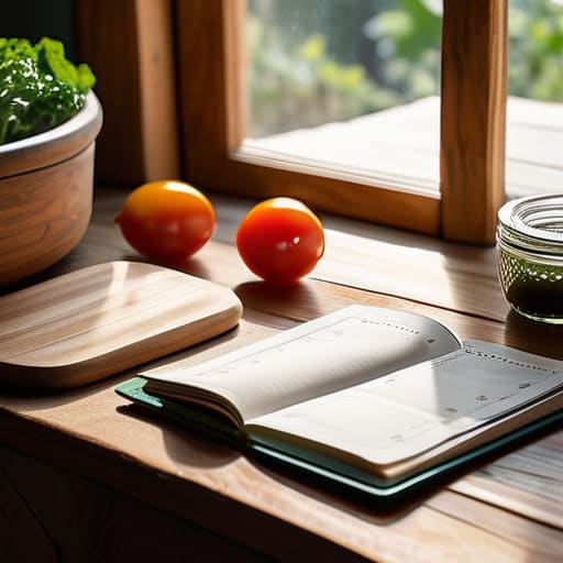 Effective meal planning tips for weekly prep.